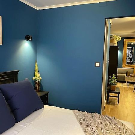 Blue Suite Albacete Eksteriør billede