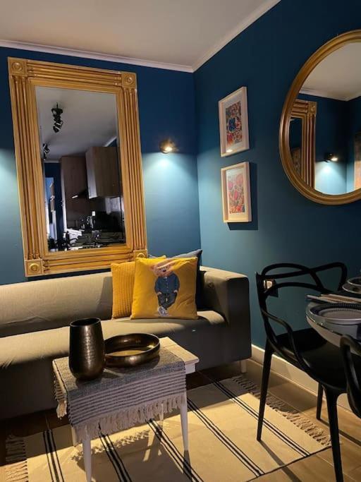 Blue Suite Albacete Eksteriør billede