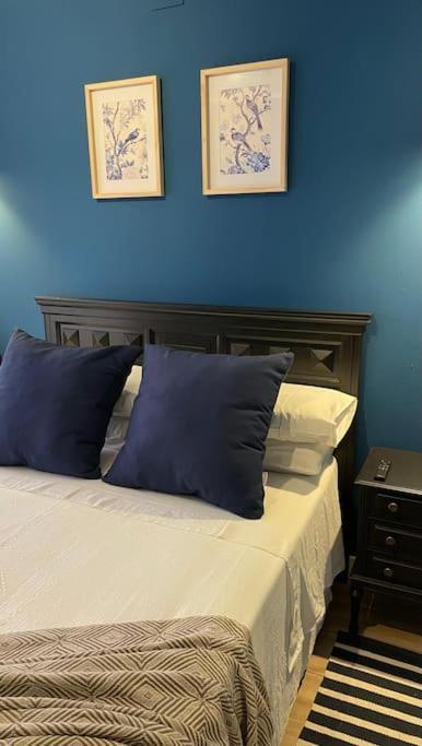 Blue Suite Albacete Eksteriør billede
