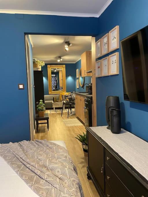 Blue Suite Albacete Eksteriør billede